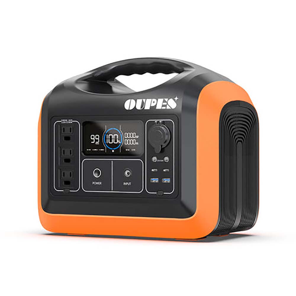 Find [US Direct] OUPES Portable Power Station 1100W Solar Generator 992Wh LiFePO4 Battery Backup Solar Powered Generators Quick Charge Pure Sine Wave 110V AC Outlet Powerbank For Home Use Camping Outdoors Travel for Sale on Gipsybee.com with cryptocurrencies