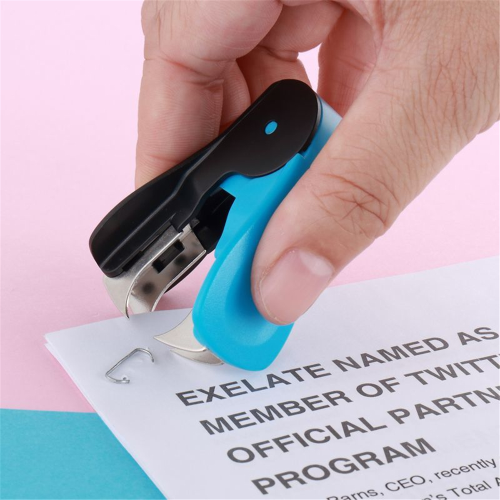 Find KW trio 50K8 Mini Staple Remover Hand hold Multi functional Universal Staple Remover For School Office Supplies for Sale on Gipsybee.com with cryptocurrencies