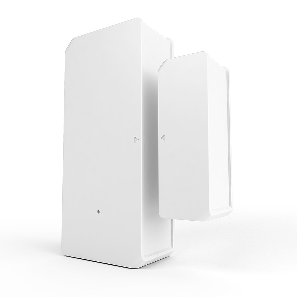Find SONOFF DW2 Wi Fi Wireless Door/Window Sensor No Gateway Required Support to Check History Record on APP for Sale on Gipsybee.com with cryptocurrencies