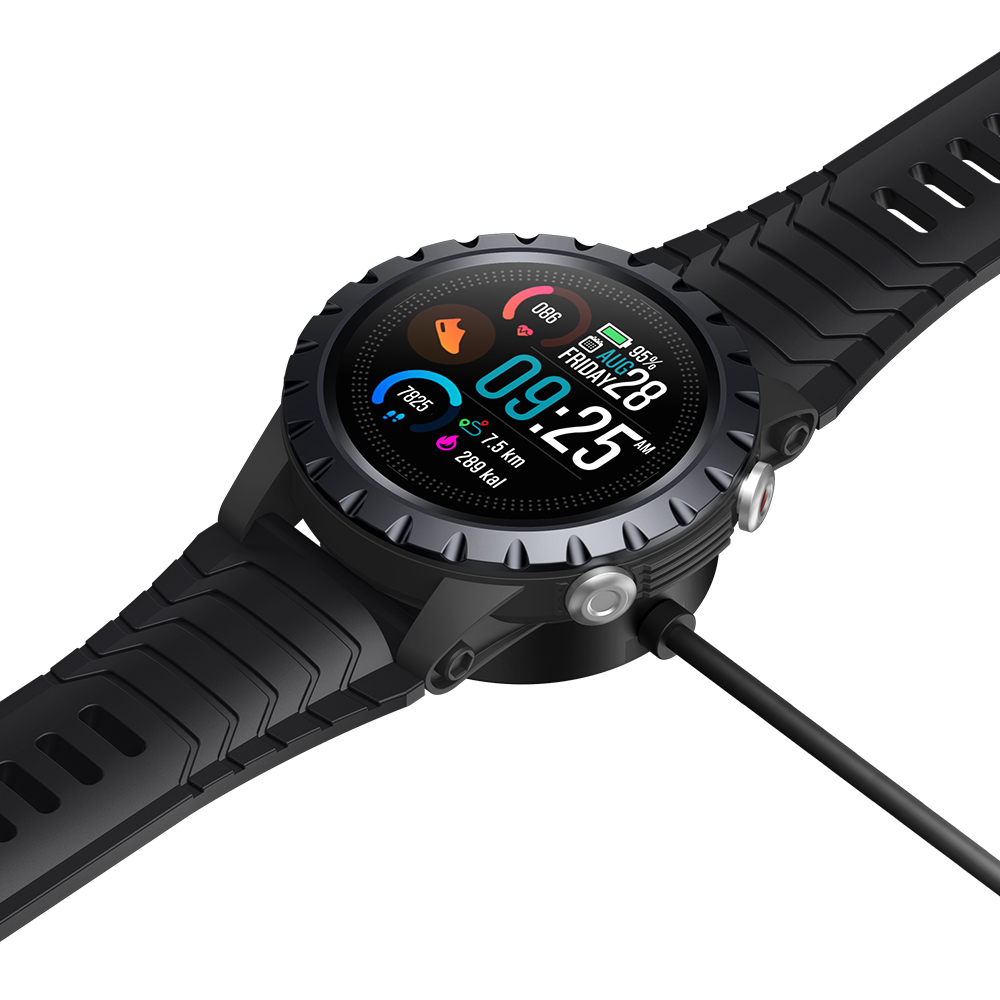 Find 4 SATELLITE/3 Modes GPS Zeblaze Stratos 1 32 inch 360 360px Screen HR SpO2 VO2 Max Monitor 120 Sports Modes 25 Days Standby 5ATM Waterproof Outdoor Smart Watch for Sale on Gipsybee.com with cryptocurrencies