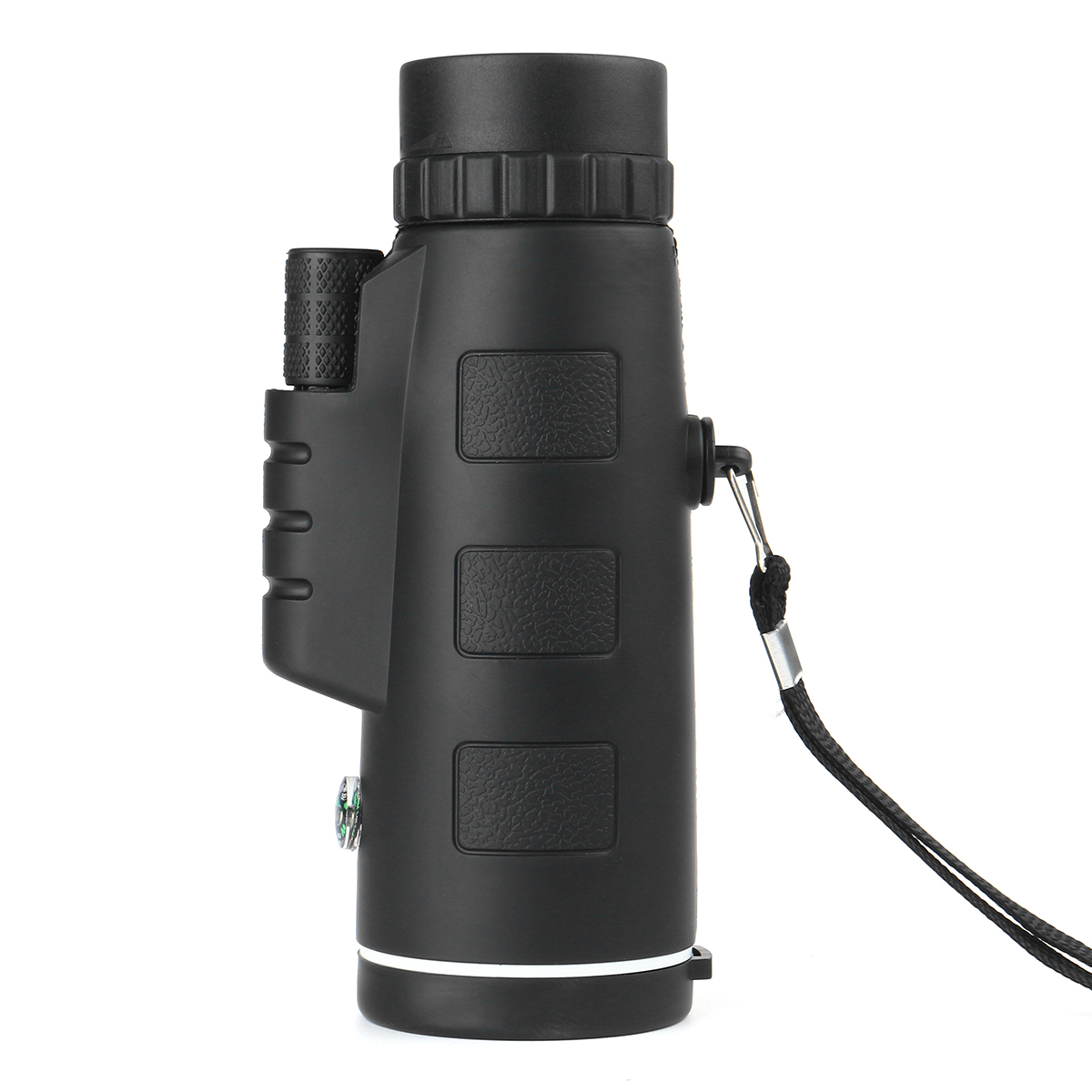 Find 40x60 50mm Wide Angle Multifunctional Low Light Level Night Vision HD Waterproof Monocular Camping Telescope for Sale on Gipsybee.com with cryptocurrencies
