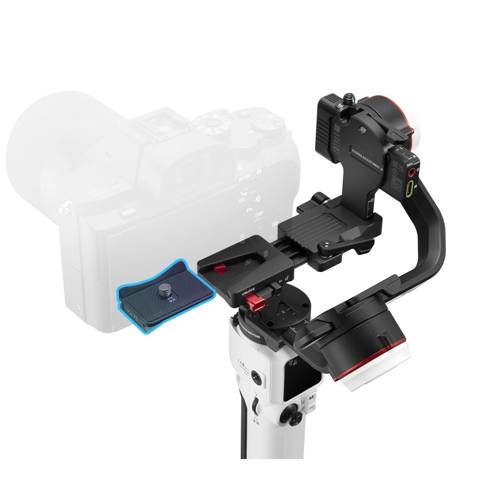 Find Zhiyun GRANE M3 Combo 3 Axis Handheld Gimbal Stabilizer with Fill Light Storage Backpack for Canon for Sony for Nikon DSLR Mirrorless Camera Smartphone for iPhone 13 for Sale on Gipsybee.com