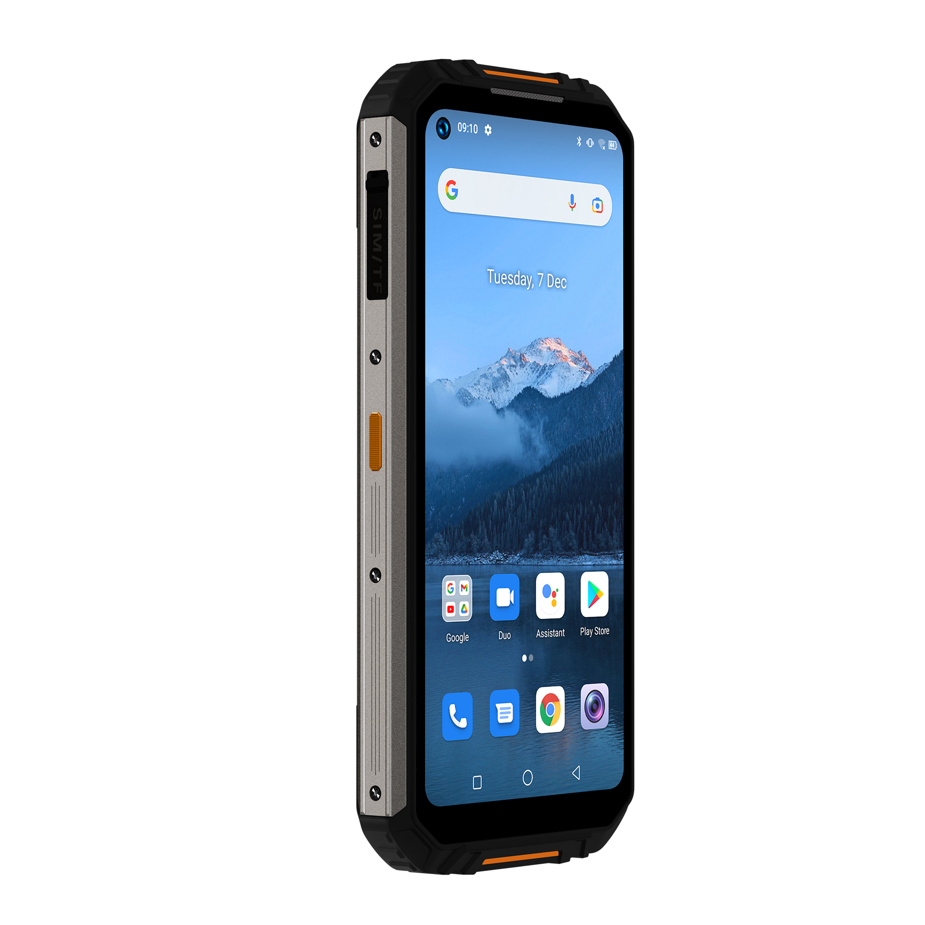 Find OUKITEL WP16 Global Bands NFC 10600mAh 8GB 128GB 20MP Night Vision Camera Helio P60 6 39 inch IP68 IP69K Waterproof 4G Rugged Smartphone for Sale on Gipsybee.com with cryptocurrencies