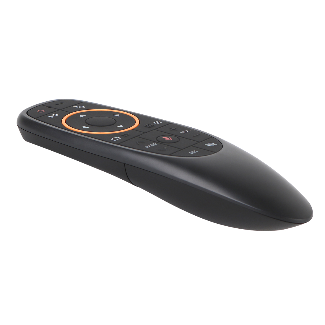 Find G10s Gyroscope 2.4GHz WIFI Googlo Assistant Voice Remote Control Air Mouse for Sale on Gipsybee.com with cryptocurrencies