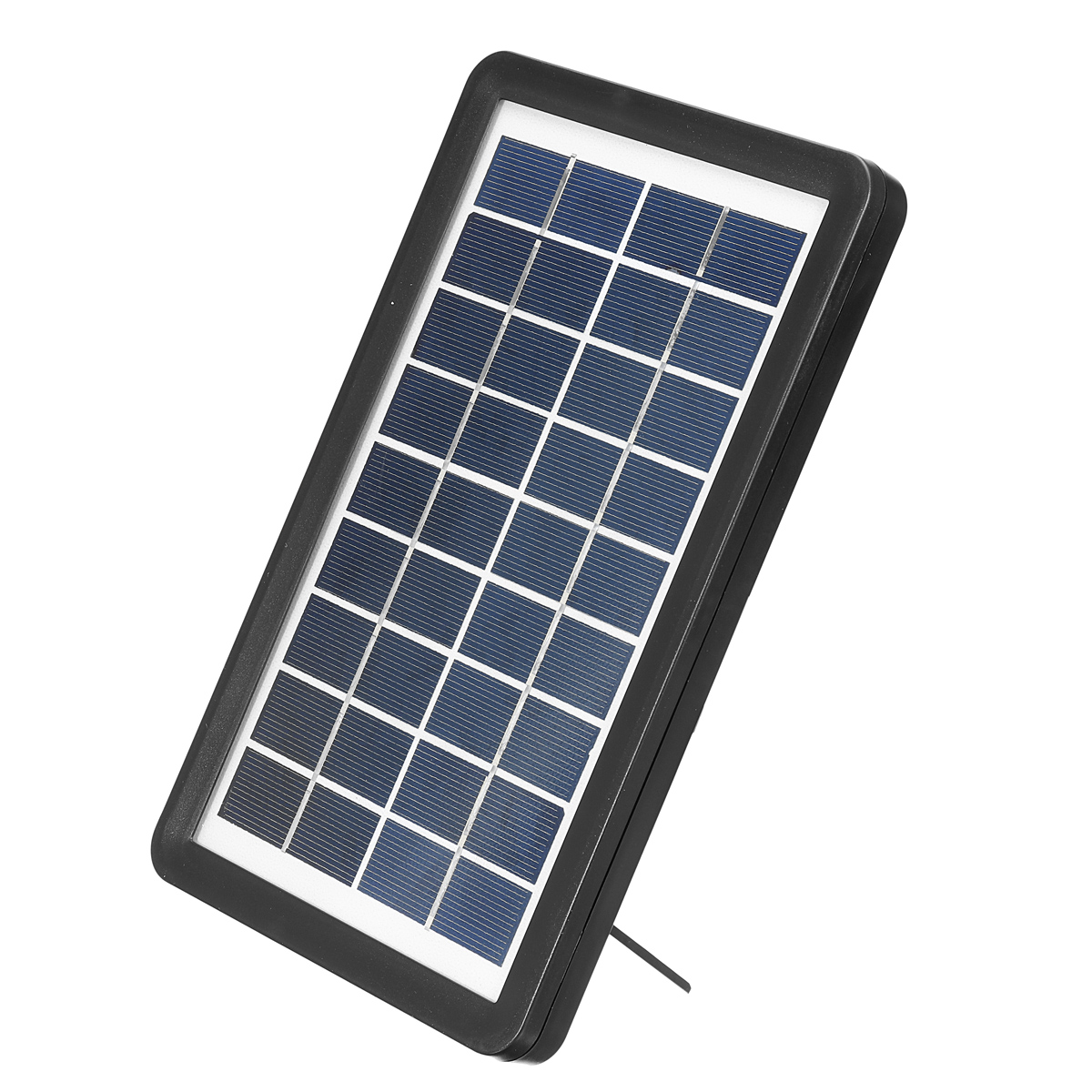 Find 25W Solar Powered System Emergency DC System Light Kit Solar Generator FM Radio Audio USB Card Power Generation With Solar Panel for Sale on Gipsybee.com with cryptocurrencies