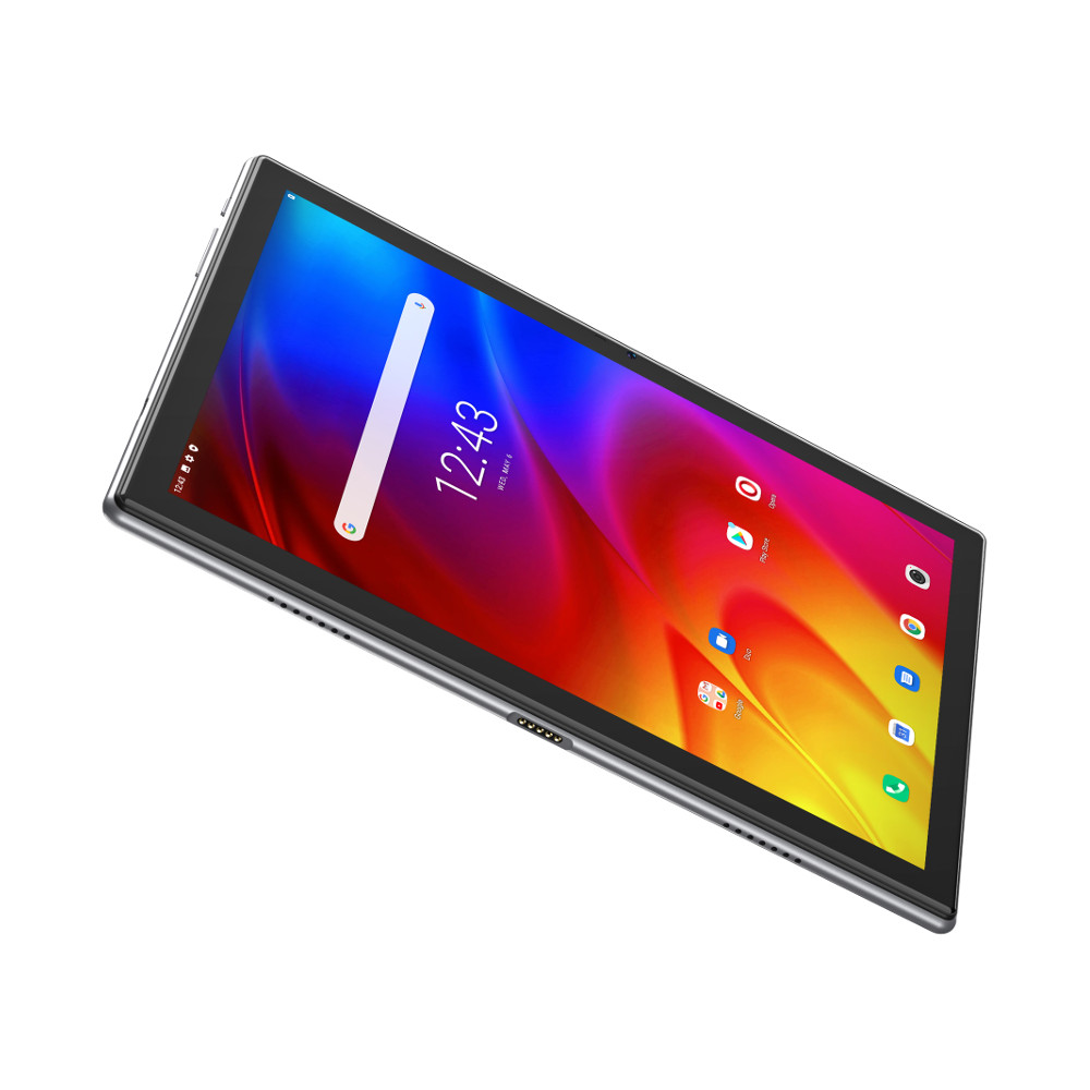 Find Blackview TAB 8 SC9863A Octa Core 4GB RAM 64GB ROM 4G LTE 10 1 Inch Android 10 Tablet for Sale on Gipsybee.com with cryptocurrencies