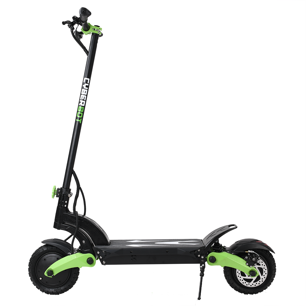 Find EU DIRECT CYBERBOT MINI 18Ah 48V 500 2 Dual Motor Folding Moped Electric Scooter 8 5 inch Tire 30 40km Mileage Range 150kg Max Load E Scooter for Sale on Gipsybee.com with cryptocurrencies