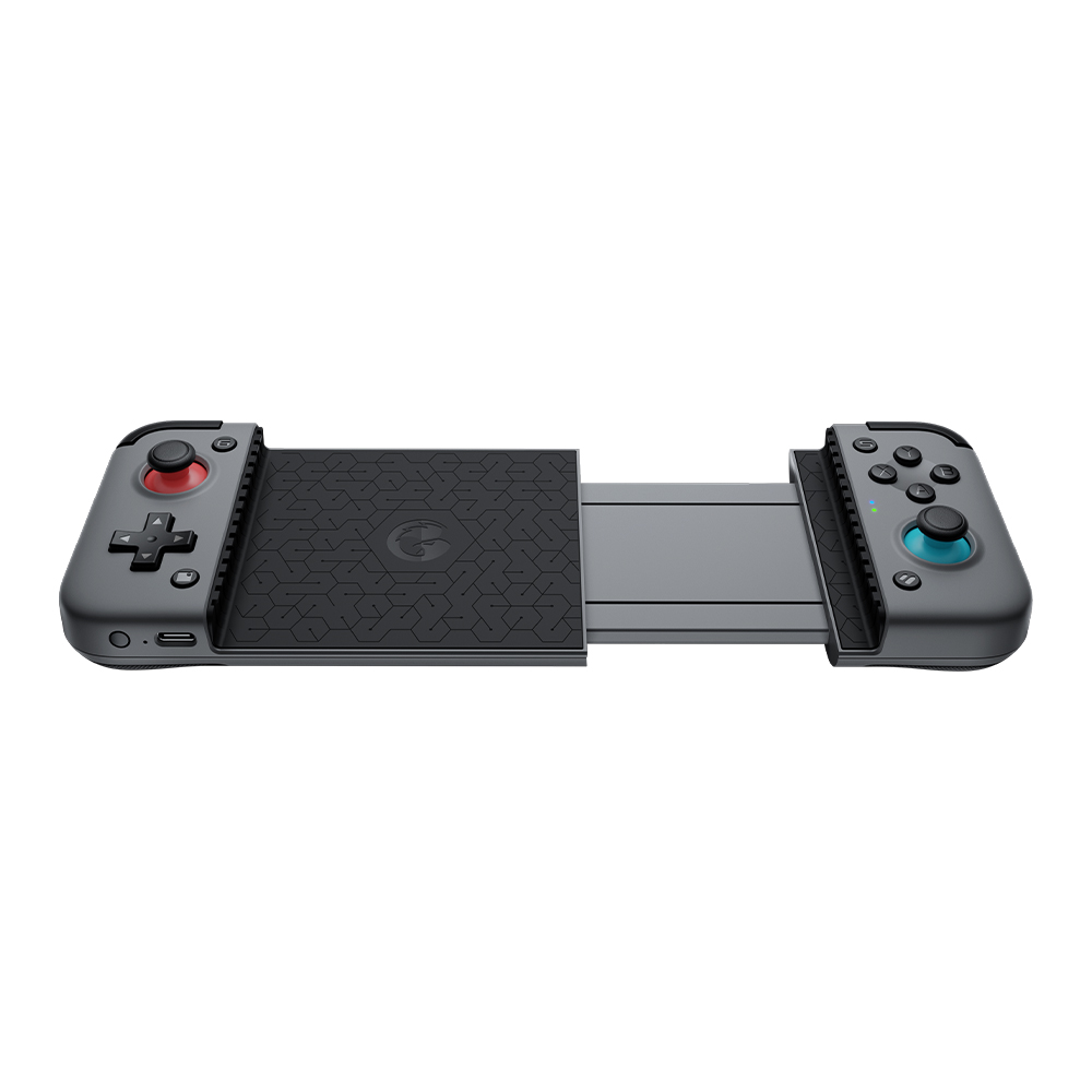 Find Gamesir X2 Stretchable Bluetooth Game Controller for IOS Android Smartphone Mobile Phone Retractable Wireless Gamepad Game Controller for MFi Games for Sale on Gipsybee.com with cryptocurrencies