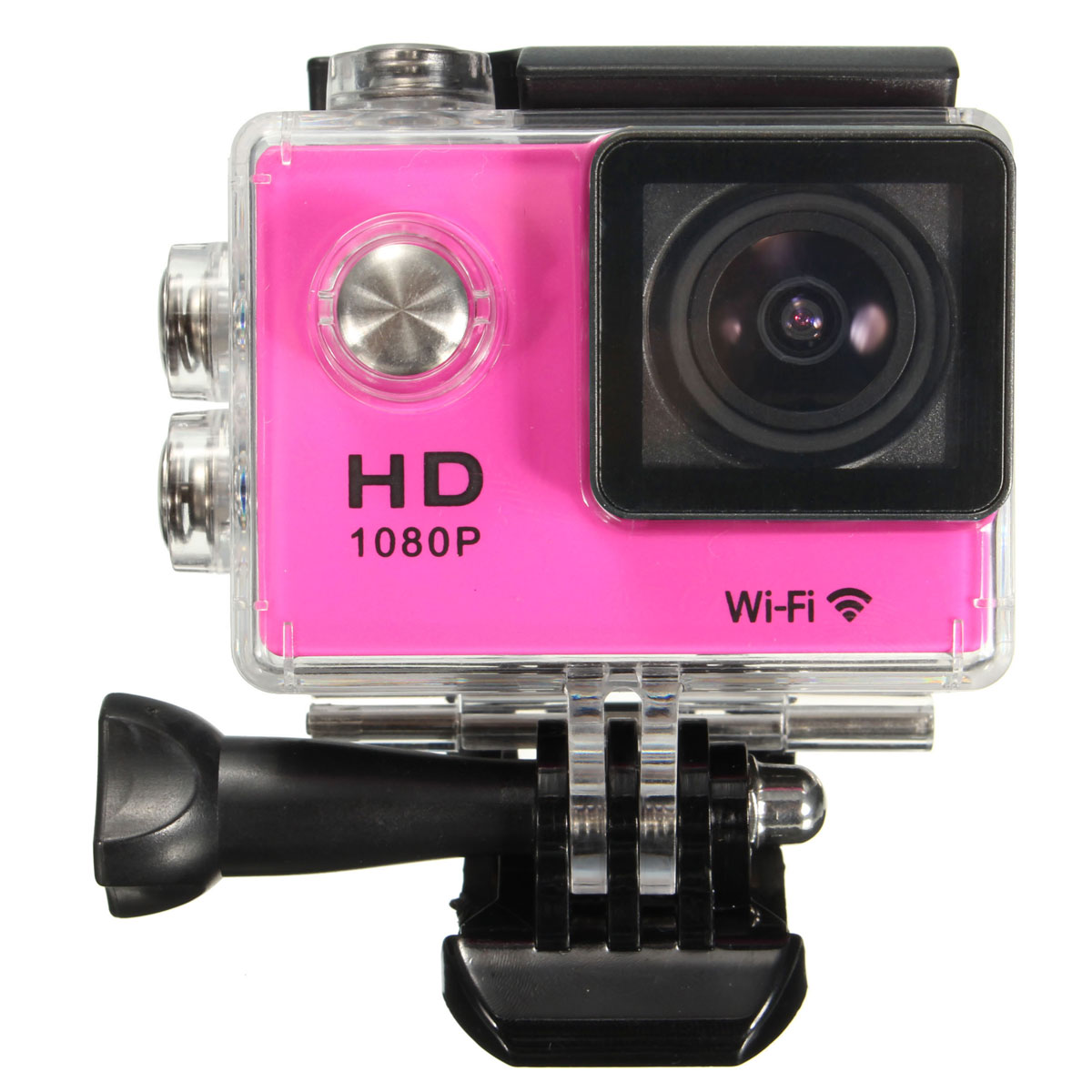 Find SJ5000 1 5 Inch 1080P FHD WiFi Mini DV Car Action Waterproof Sport Camera Buit in Lithium Battery for Sale on Gipsybee.com with cryptocurrencies