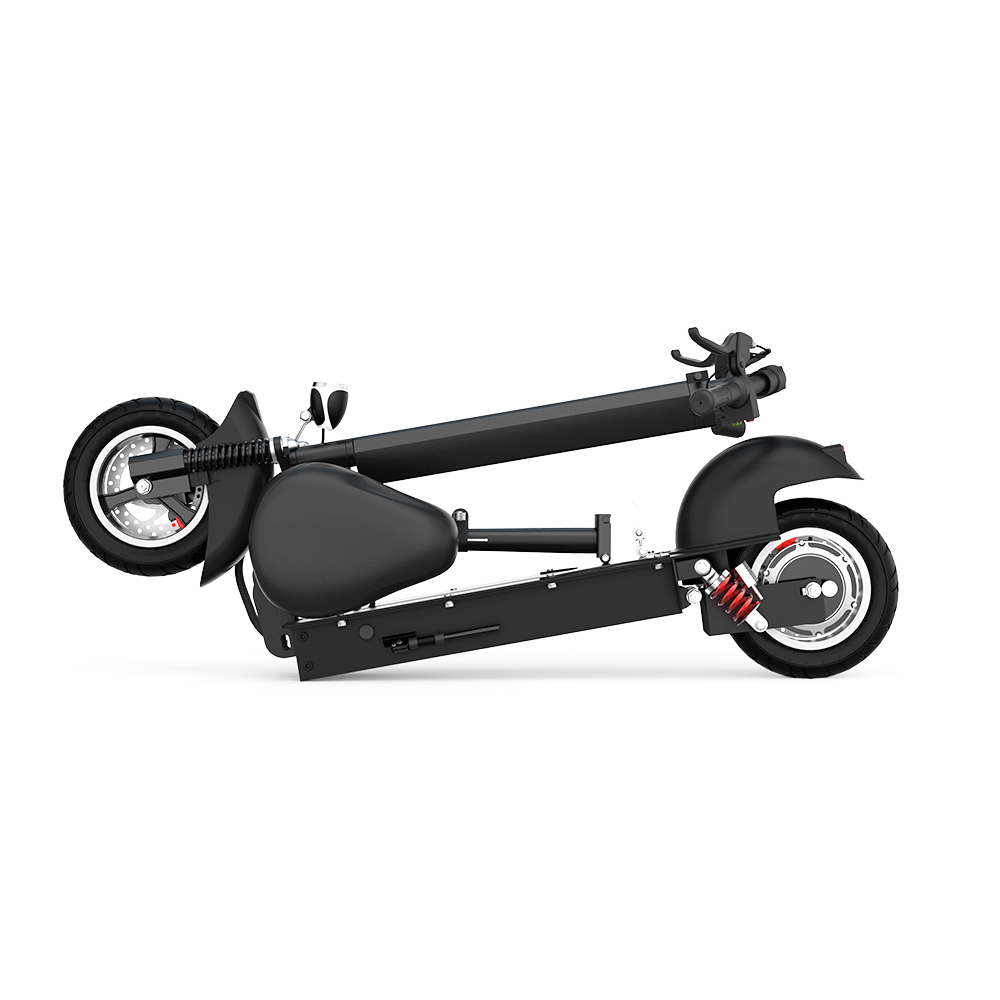 Find EU Direct TOODI TD E202 A 10inch 36V 10Ah 350W Folding Electric Scooter 25KM Mileage Max Load 100kg With Saddle for Sale on Gipsybee.com with cryptocurrencies
