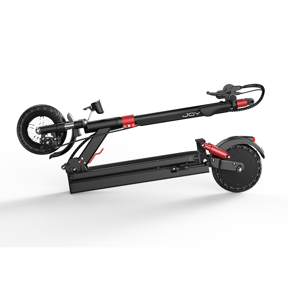 Find EU DIRECT JOYOR Y6 S 500W 48V 18Ah 10in Folding Electric Scooter with Seat 75KM Max Mileage City E Scooter for Sale on Gipsybee.com with cryptocurrencies