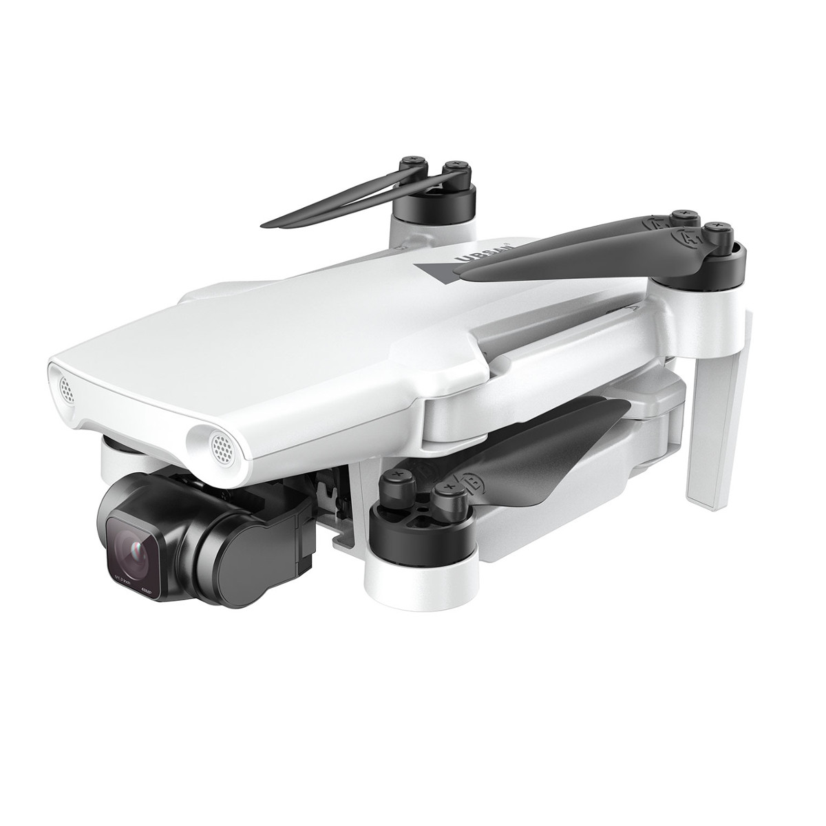 Find Hubsan ZINO Mini SE 249g GPS 6KM FPV with 4K 30fps Camera 3-axis Gimbal 45mins Flight Time AI Tracking RC Drone Quadcopter RTF for Sale on Gipsybee.com with cryptocurrencies