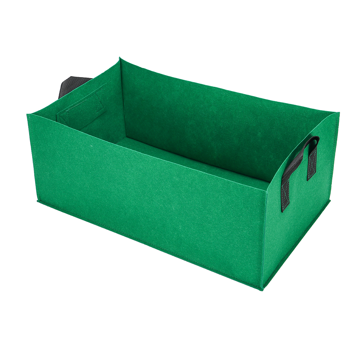 Find Raised Planting Bed Garden Flower Planter Elevated Vegetable Box Planting Grow Bag for Sale on Gipsybee.com with cryptocurrencies