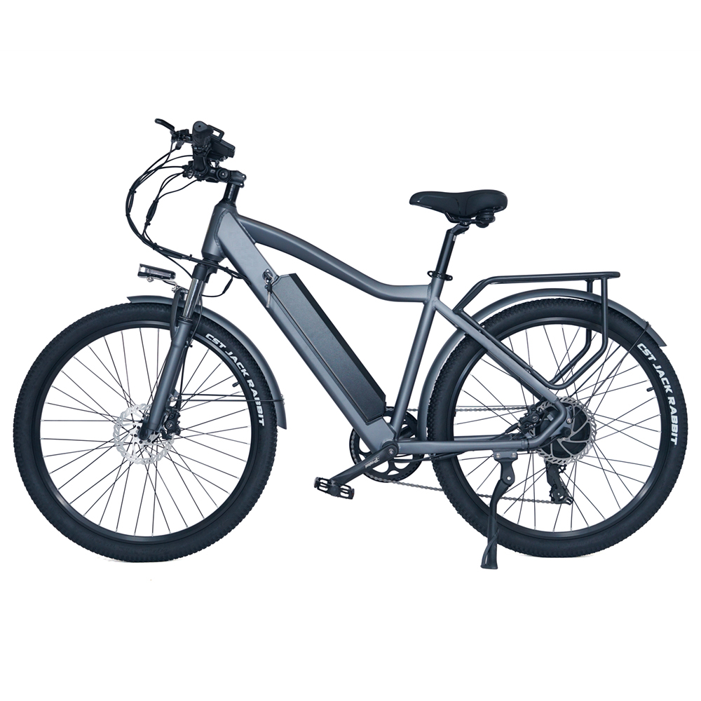 Find EU DIRECT CMACEWHEEL F26 15Ah 48V 500W Electric Bicycle 27 5 Inch/29 Inch 50 60km Mileage Range Max Load 100 120Kg for Sale on Gipsybee.com with cryptocurrencies