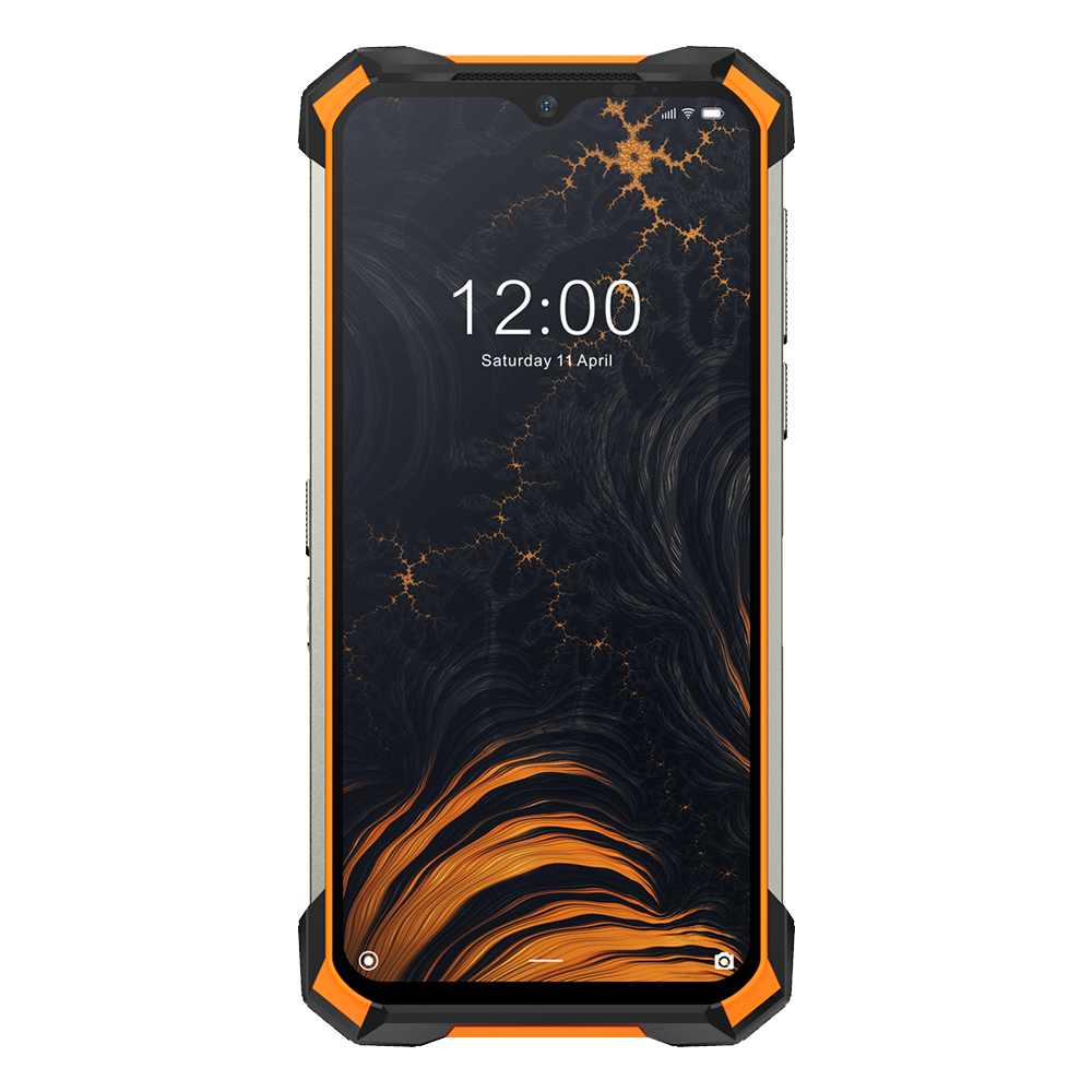 Find DOOGEE S88 Plus Global Bands IP68 IP69K Waterproof 6 3 inch FHD NFC 10000mAh Super Battery Android 10 48MP AI Triple Camera 8GB 128GB Helio P70 Octa Core 4G Smartphone for Sale on Gipsybee.com with cryptocurrencies