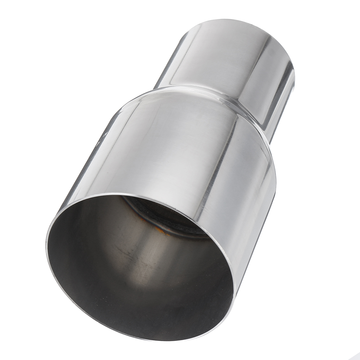 Other Exhausts & Exhaust Systems - 3 Inch To 2 Inch Exhaust Reducer