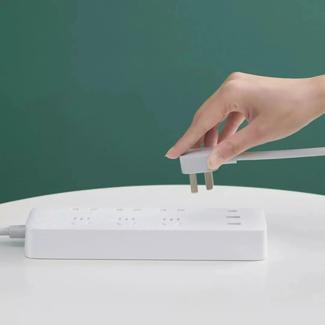 Find ZMI CXP01 2500W Power Strip Socket USB Charger With 3 AC Outlets / 65W USB C PD / 18W 2 USB A CN Plug Fast Charging For iPhone 13 Pro Max 13 Mini For OnePlus 9Pro For Xiaomi MI10 for Sale on Gipsybee.com