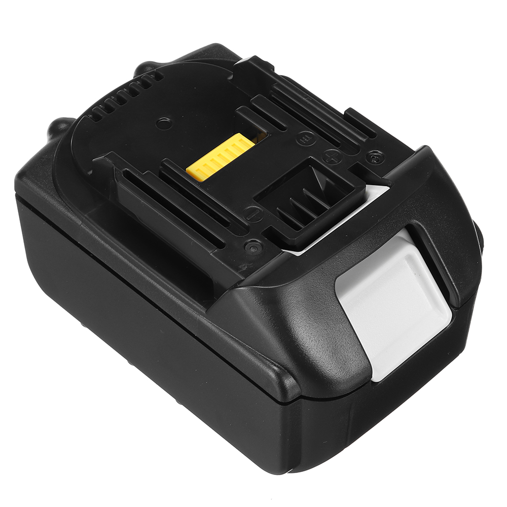 Find Lithium Battery BL1830 Shell Sleeve Protection Plate LED Power Label Suitable for Makit 18V Tools for Sale on Gipsybee.com with cryptocurrencies