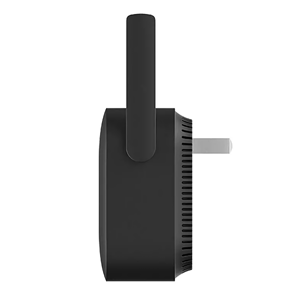 Find 2Pcs [English Version] Xiaomi Pro 300M Wireless WiFi Repeater WiFi Extender Amplifer With EU Plug for Sale on Gipsybee.com with cryptocurrencies