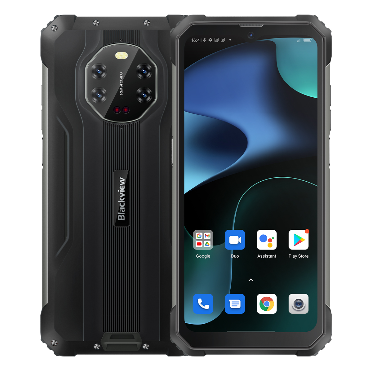 Find Blackview BL8800 5G Global Bands Dimensity 700 8GB 128GB 50MP 20MP Night Vision Camera 8380mAh 6 58 inch Display IP68 IP69K Waterproof NFC Smartphone for Sale on Gipsybee.com with cryptocurrencies