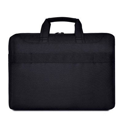 Find New Mens Laptop Bag Korean Waterproof Oxford Cloth Neutral Large Capacity Handbag Shoulder Backpack Business Travel Bag for Sale on Gipsybee.com with cryptocurrencies