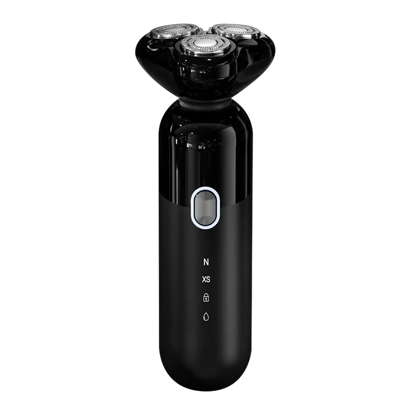 Find ENCHEN 4D Floating Magnetic Electric Shavers for Men IPX7 Waterproof Wet Dry Beard Trimmer Two Speeds Shaving Razor for Sale on Gipsybee.com