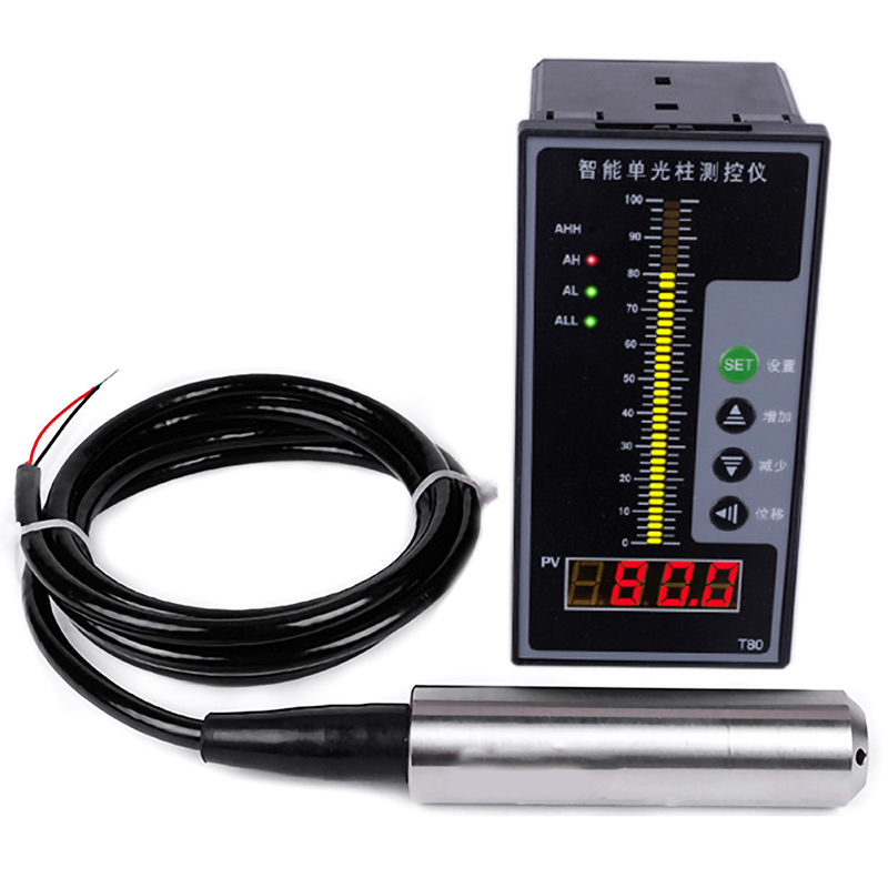Find 4-20MA Level Sensor Liquid Sensor Water Level Display Instrument / Beam Digital Display Control Instrument Level Transmitter for Water Level/Liquid Level/Oil Level for Sale on Gipsybee.com with cryptocurrencies