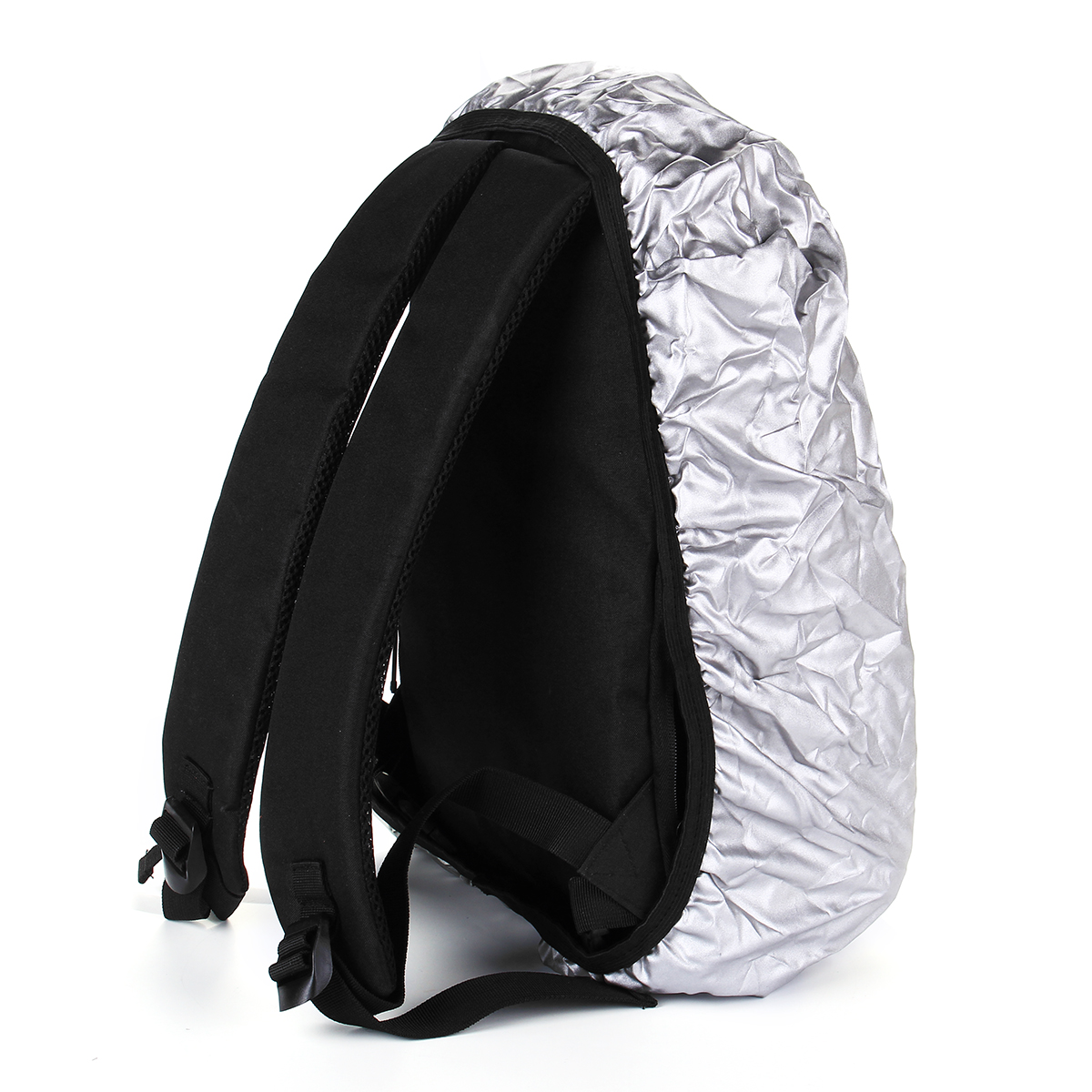 Find YACIO Water Resistant Backpack for DSLR Camera Lens Accessories with Insert Bag Rain Cover for Sale on Gipsybee.com with cryptocurrencies