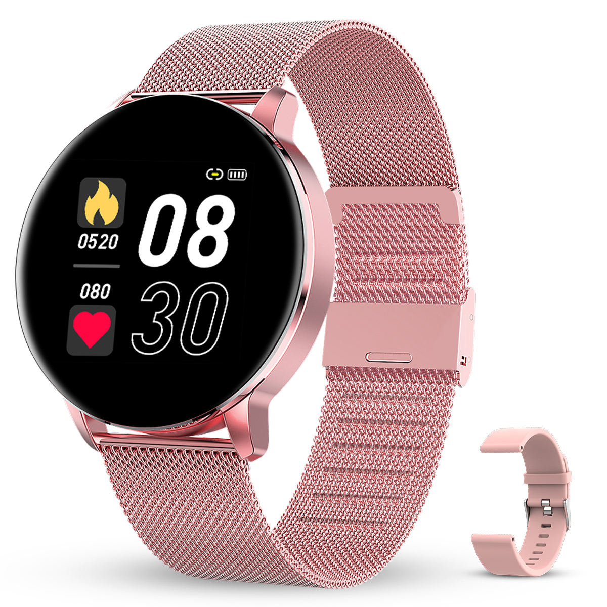Find GOKOO R5L 1 3 inch IPS Full Touch Screen bluetooth 5 0 Heart Rate Blood Pressure SpO2 Monitor Multi sport Modes Dial Market IP67 Waterproof Smart Watch for Sale on Gipsybee.com with cryptocurrencies