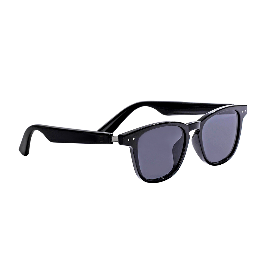 Find Bakeey KX TWS bluetooth V5 0 Smart Glasses Call Music Semi Open Audio Light weight UVA/UVB Protection Sun Glasses for Sale on Gipsybee.com with cryptocurrencies