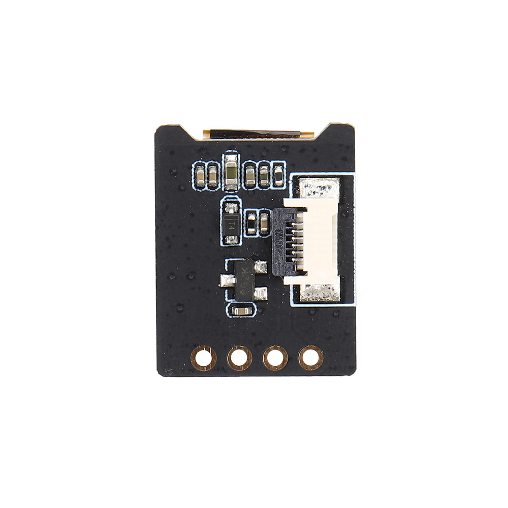 Find LILYGO T Motor ESP32 TMC2209 0 49 Inch OLED IOT Expansion Board Development Board for Sale on Gipsybee.com with cryptocurrencies