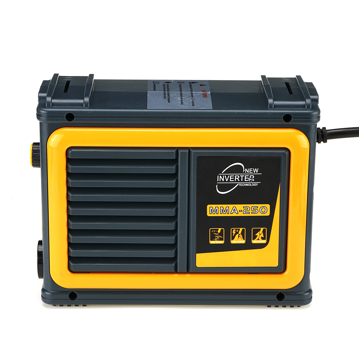 Find 220V 250A Handheld Electric Welder MMA Inverter ARC IGBT Welding Machine Tool for Sale on Gipsybee.com with cryptocurrencies