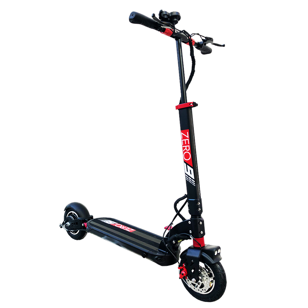 Find EU DIRECT ZERO 9 600W 52V 13Ah 8 5 inch Tire Folding Moped Electric Scooter 45 50km Mileage Range 150kg Max Load for Sale on Gipsybee.com with cryptocurrencies