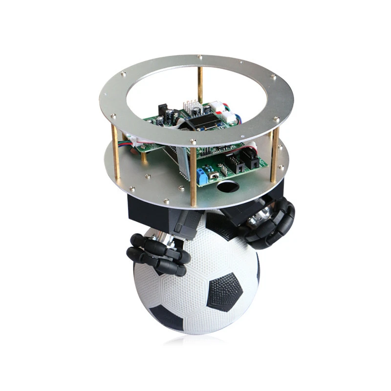 Find Ball Balance Robot Balance Ballbot Car Kit for Sale on Gipsybee.com