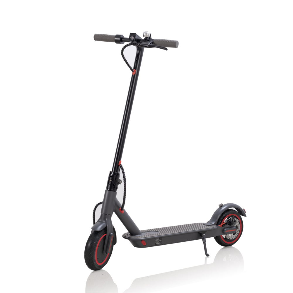 Find EU Direct Hopthink HT T4 350W 36V 10Ah 8 5in Folding Electric Scooter 25km/h Top Speed 32KM Mileage E Scooter for Sale on Gipsybee.com with cryptocurrencies