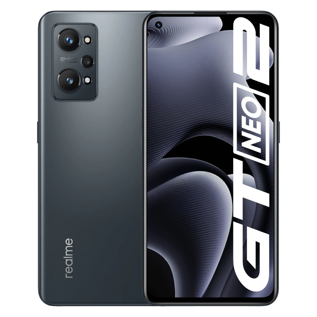 Find Realme GT Neo 2 5G Russian Version NFC Snapdragon 870 120Hz Refresh Rate 64MP Triple Camera 8GB 128GB 65W Fast Charge 6 62 inch 5000mAh Octa Core Smartphone for Sale on Gipsybee.com