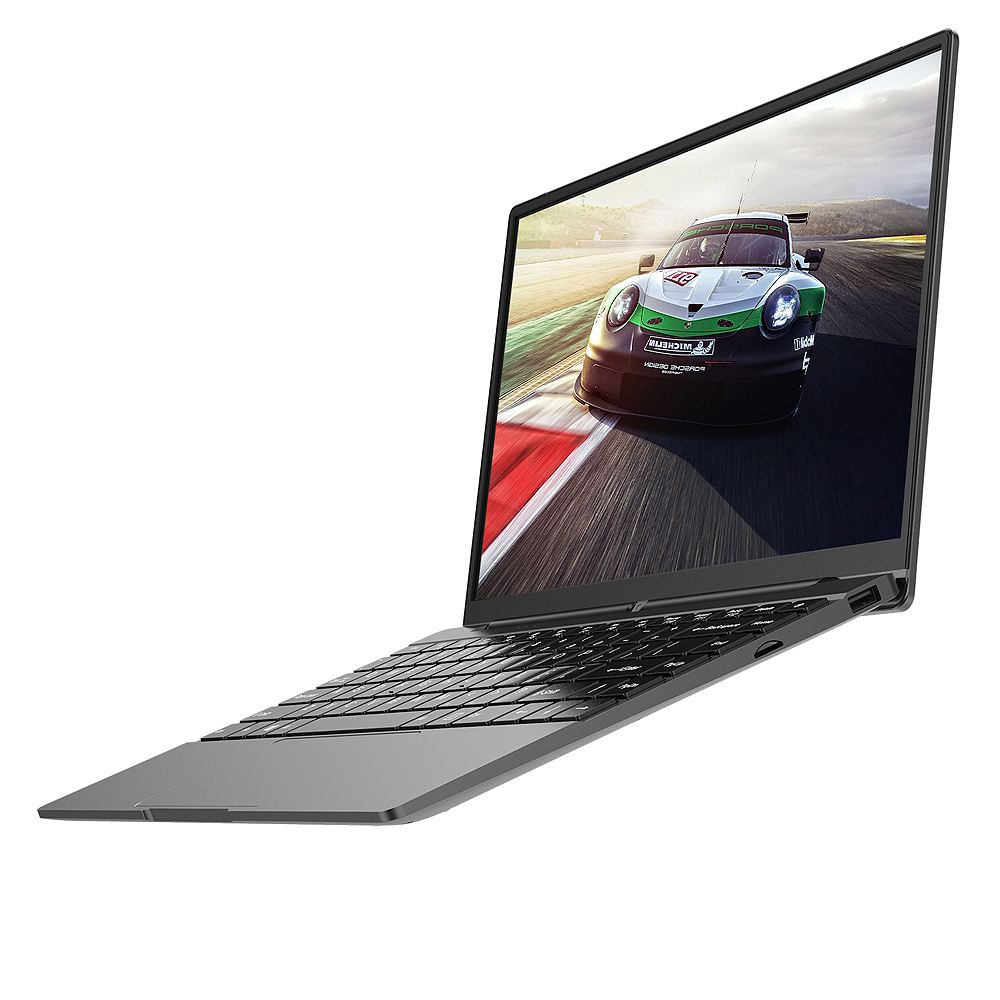 Find [Win11 Version]ALLDOCUBE GTBook 14.1 inch Intel Jasper Lake N5100 Quad-Core 12GB RAM LPDDR4X 2933MHz 38Wh Battery WiFi 6 Backlit Full-featured Type-C 1.2KG Lightweight Laptop for Sale on Gipsybee.com with cryptocurrencies