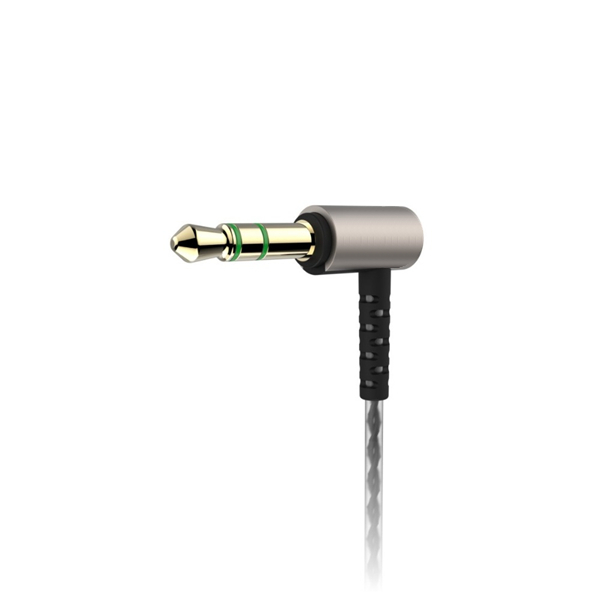 Find GIGXON DS018 3 5mm In ear Noise Cancelling HIFI Stereo Bass Wired Earphone for Sale on Gipsybee.com with cryptocurrencies