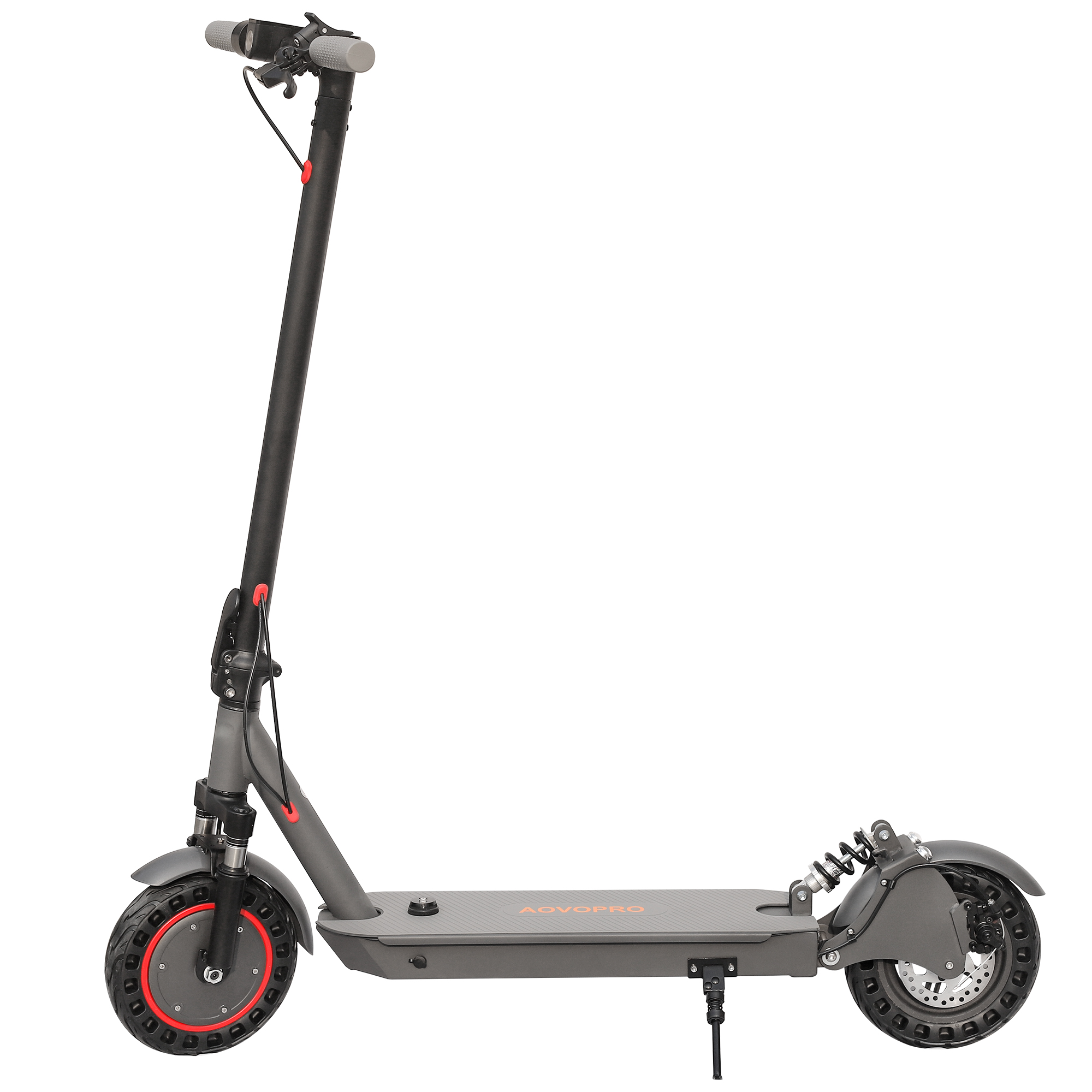 Find EU Direct AOVOPRO ESMAX 36V 18Ah 350W 10in Folding Electric Scooter 25km/h Top Speed 120kg Max Load Speed E Scooter for Sale on Gipsybee.com with cryptocurrencies
