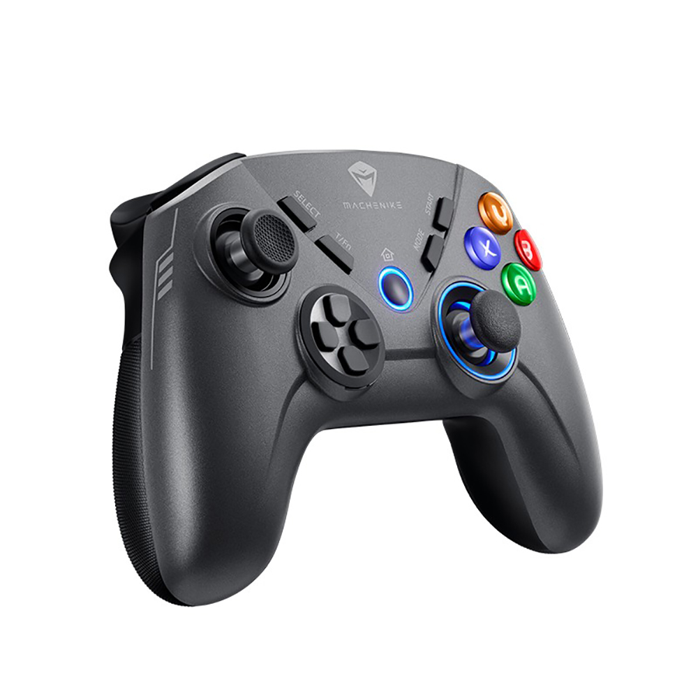Find MACHENIKE HG503W Wireless Gamepad Vibration Joystick USB C Wired Programmable back key Game Controller for PS3 Switch Windows Android IOS for Sale on Gipsybee.com with cryptocurrencies