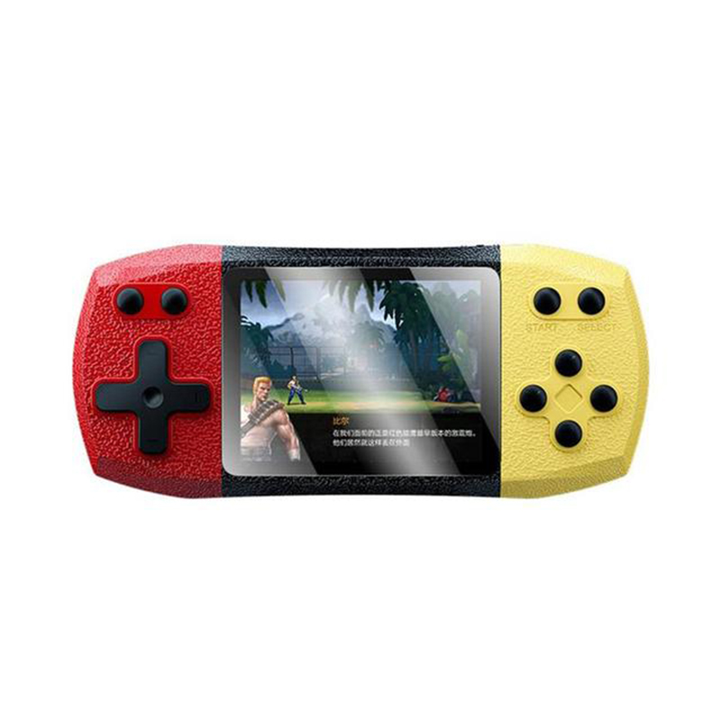 Find G620 Retro Video Handheld Game Console Built In Classic 620 Games 3 inch LCD Screen Support GBA GBC MAME MA NES SFC for Sale on Gipsybee.com with cryptocurrencies
