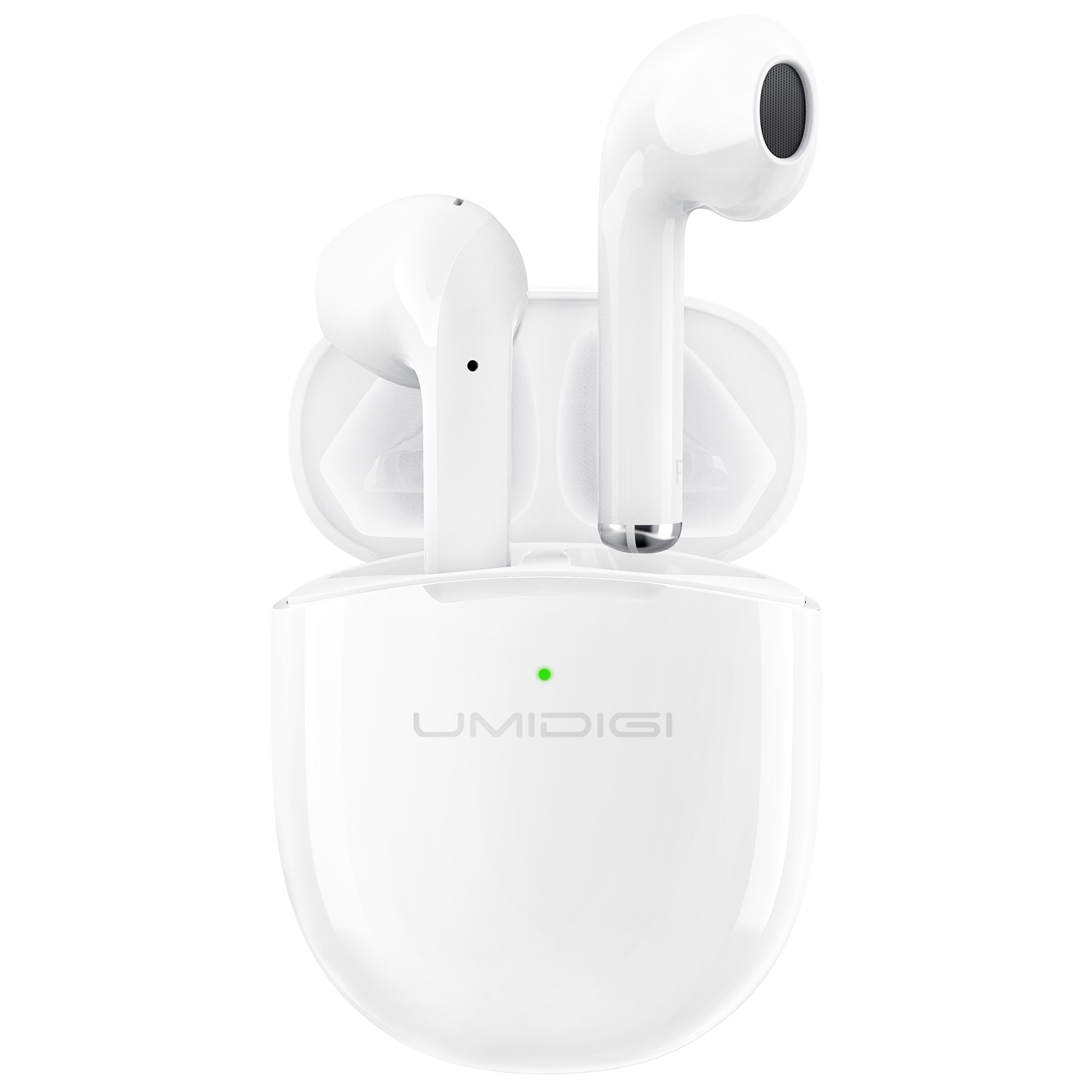Find UMIDIGI Airbuds Wireless bluetooth 5 0 ENC Noise Reduction Headphones for Sale on Gipsybee.com with cryptocurrencies