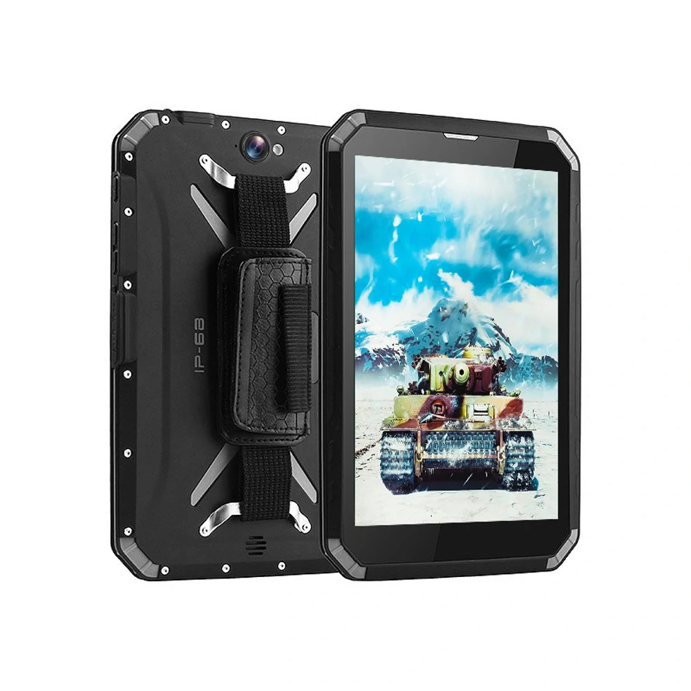 Find CENAVA A802 MTK6762 P22 Octa Core 4GB RAM 64GB ROM 4G Network 8 Inch IP68 Rugged Tablet PC for Sale on Gipsybee.com