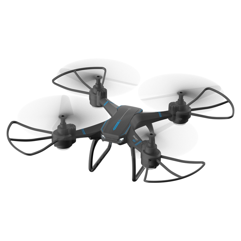 Find JJRC H105 2 4G Altitude Hold Beginner 3 Advanced Training Mode Airborne Gyro Ratation RC Drone Quadcopter RTF for Sale on Gipsybee.com with cryptocurrencies