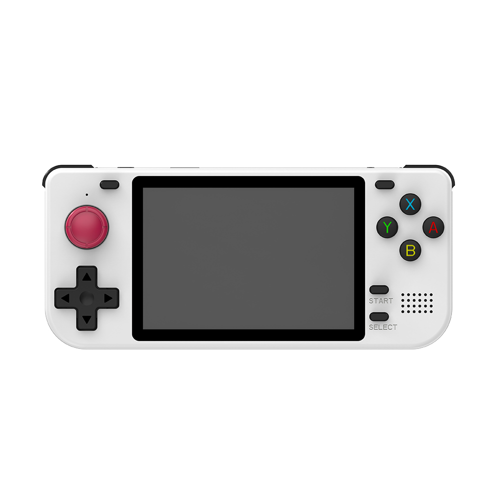 Find Powkiddy RGB10S 256GB 40000 Games Handheld Game Console for PSP NDS N64 MAME MD 3 5 inch IPS Narrow Border Screen RK3326 Open Source Linux System Retro Video Game Player for Sale on Gipsybee.com with cryptocurrencies