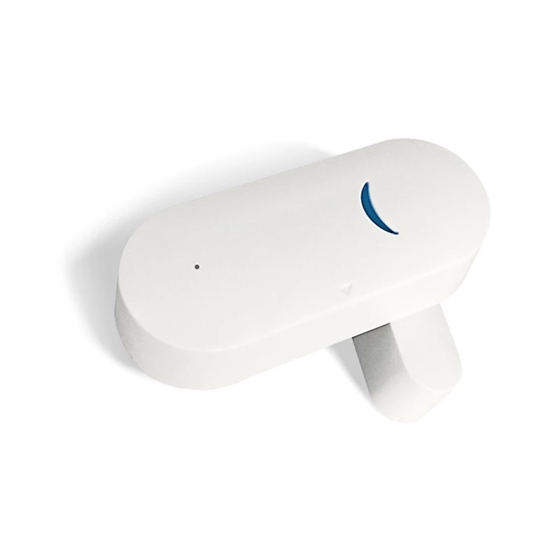 Find ANGUS CD101 Wireless Door and Window Smart Door Magnetic Sensor Smart Linkage Switch Security Alarms for Sale on Gipsybee.com with cryptocurrencies