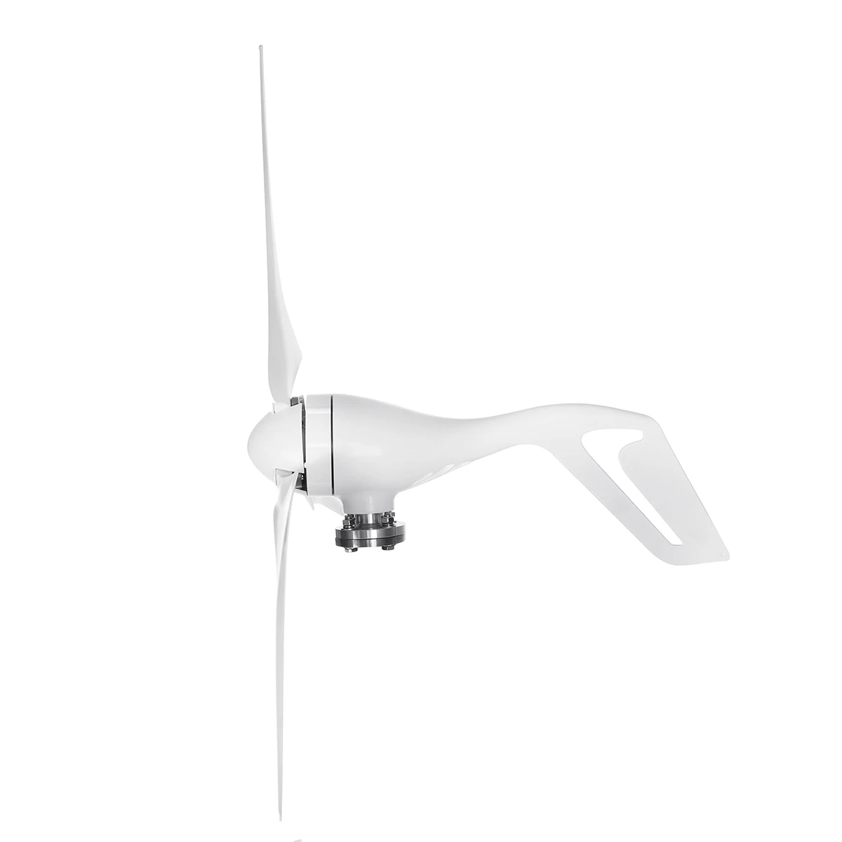Find 5pcs/3pcs Blades Wind Turbines Generator Household Power Generator for Sale on Gipsybee.com