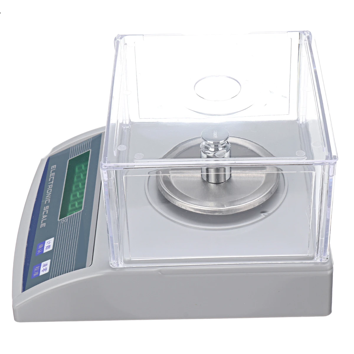 Find 200 x 0 001 g 1mg Lab Precision Scale LCD Digital Electronic Scale Balance For Jewelry Kitchen Food Weight for Sale on Gipsybee.com