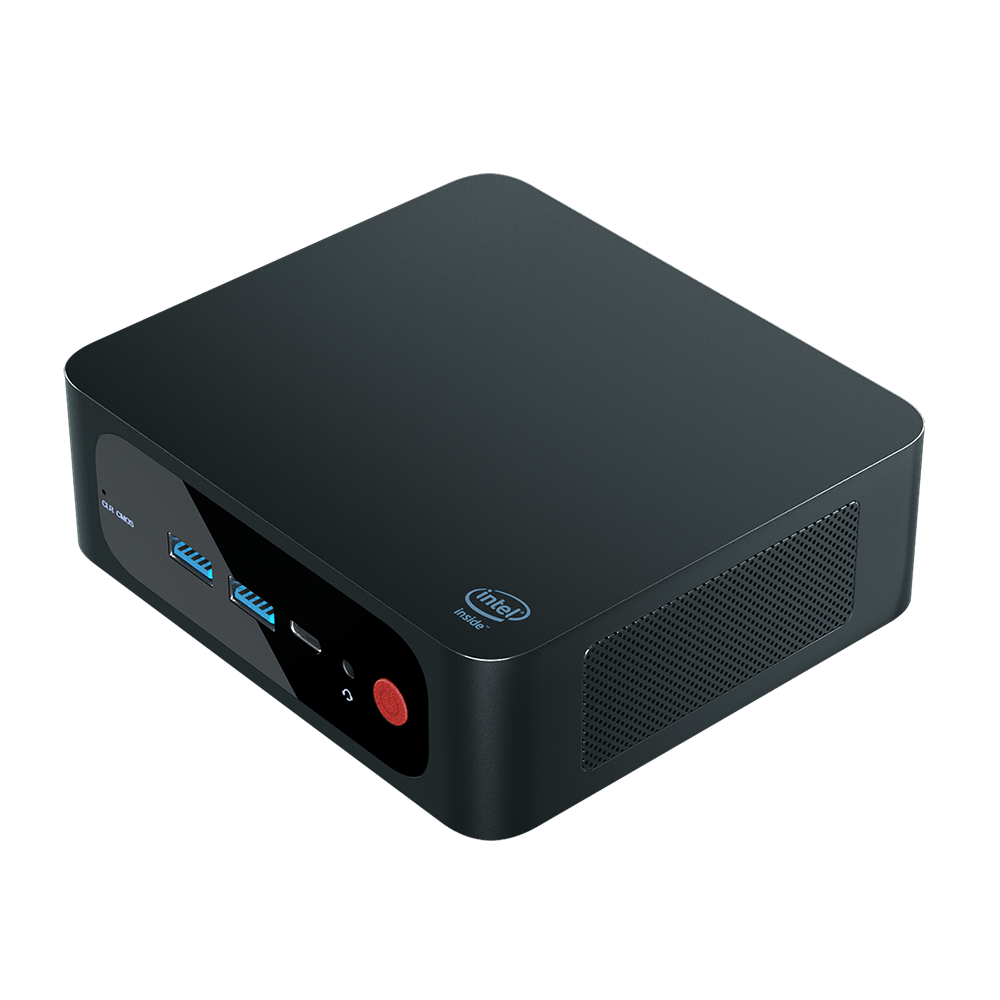 Find TRIGKEY Green G2 Intel 11th Jasper Laker N5095 Quad Core 2 0GHz to 2 9GHz Mini PC 8GB DDR4 RAM 256GB M 2 SSD WiFi5 1000M LAN HDMI Type C Double Screen 4K 60Hz Output Windows11 Pro Mini Computer for Sale on Gipsybee.com with cryptocurrencies