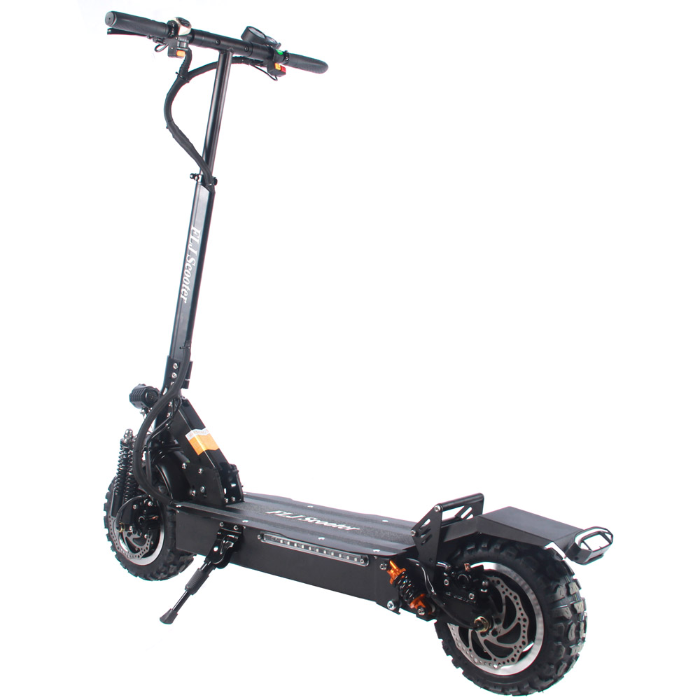 Find [EU Direct] FLJ T113 35Ah 60V 3200W 11 Inches Tires Folding Electric Scooter 100-120KM Mileage Range Electric Scooter Vehicle for Sale on Gipsybee.com with cryptocurrencies